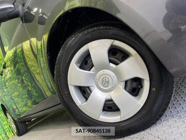 Toyota SIENTA 2010-01 368190-14