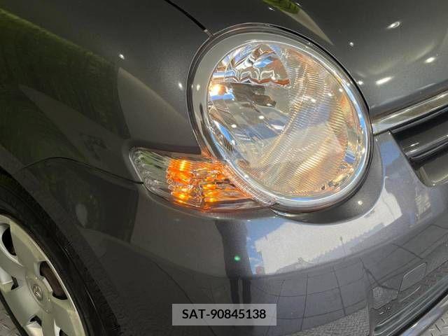 Toyota SIENTA 2010-01 368190-13