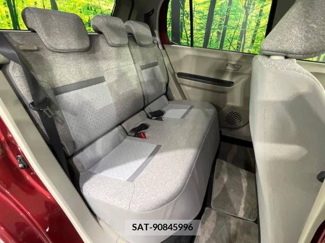 Toyota PASSO 2019-09 281310-9