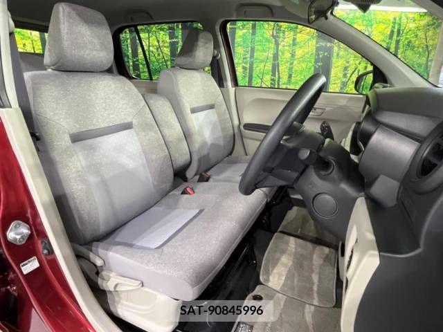 Toyota PASSO 2019-09 281310-8