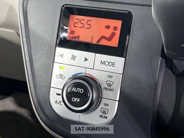 Toyota PASSO 2019-09 281310-7