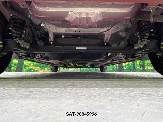 Toyota PASSO 2019-09 281310-19