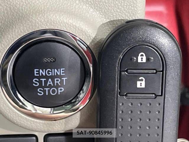 Toyota PASSO 2019-09 281310-6