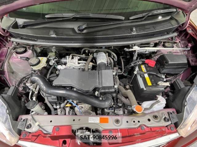 Toyota PASSO 2019-09 281310-18