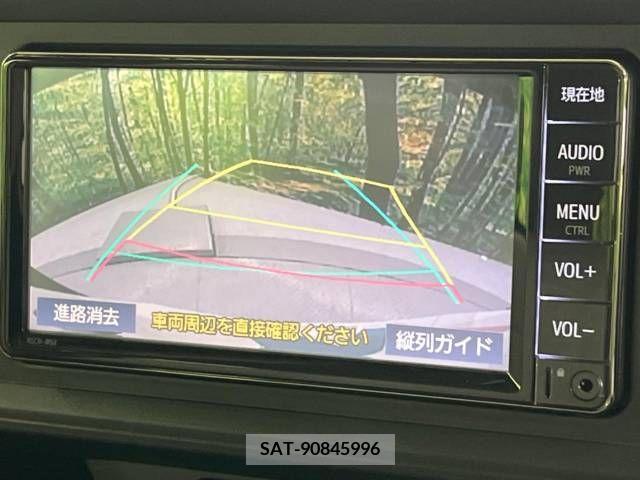 Toyota PASSO 2019-09 281310-4