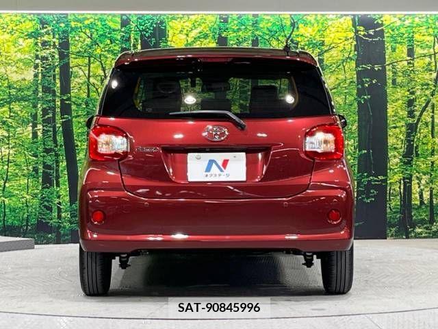 Toyota PASSO 2019-09 281310-15