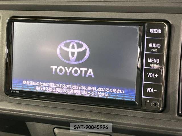 Toyota PASSO 2019-09 281310-3