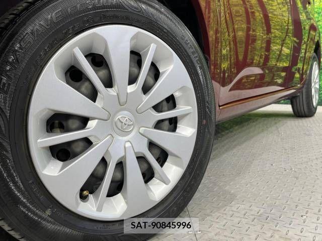 Toyota PASSO 2019-09 281310-13