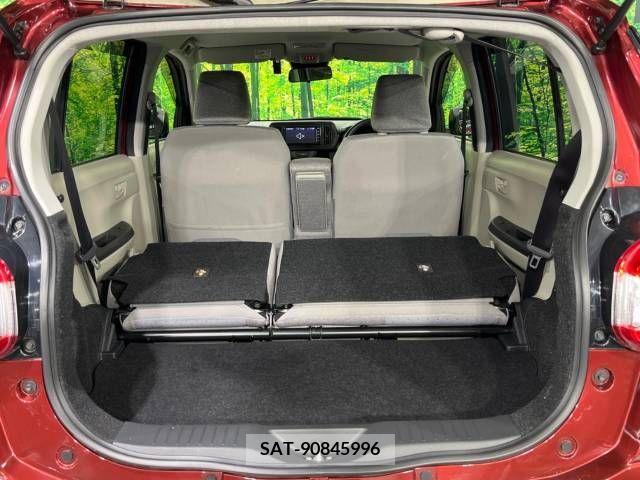 Toyota PASSO 2019-09 281310-10