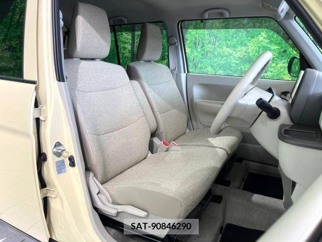 Suzuki LAPIN 2020-01 382868-8