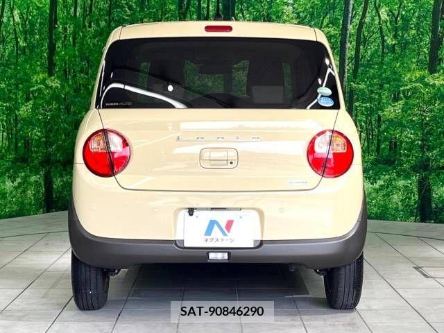 Suzuki LAPIN 2020-01 382868-15