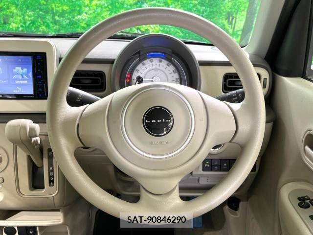Suzuki LAPIN 2020-01 382868-11