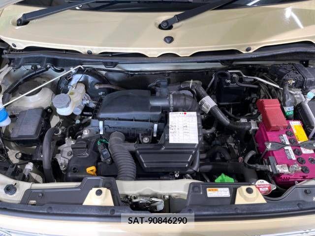 Suzuki LAPIN 2020-01 382868-18