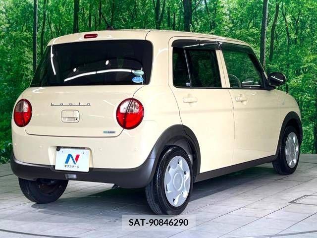 Suzuki LAPIN 2020-01 382868-17