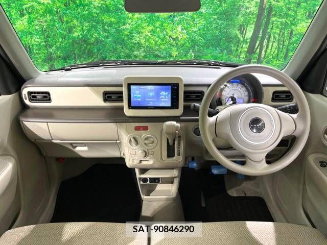 Suzuki LAPIN 2020-01 382868-1