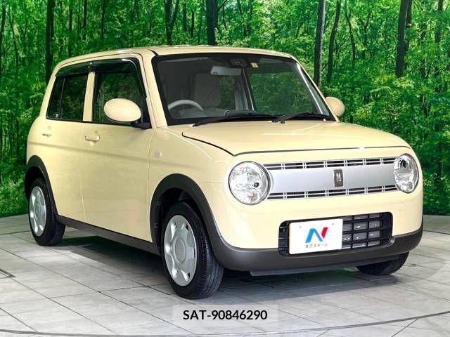 Suzuki LAPIN 2020-01 382868-16