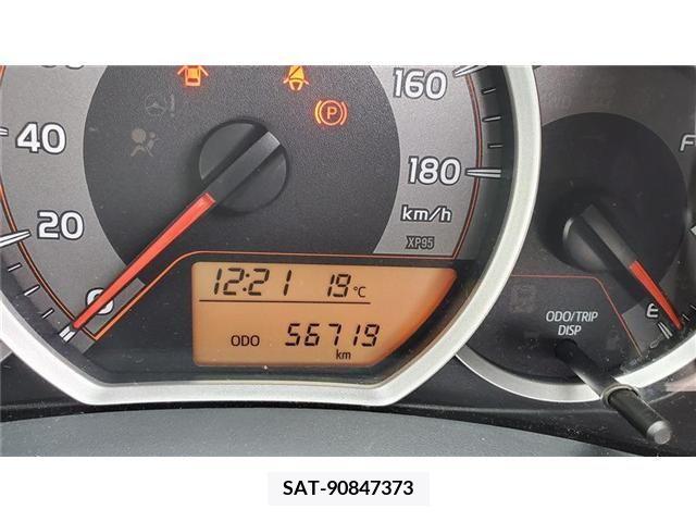 Toyota VITZ 2014-11 221648-18