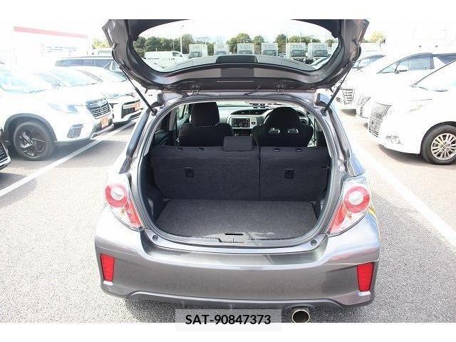 Toyota VITZ 2014-11 221648-16
