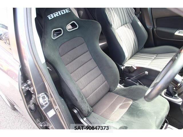 Toyota VITZ 2014-11 221648-12