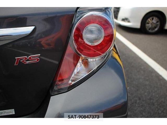 Toyota VITZ 2014-11 221648-11