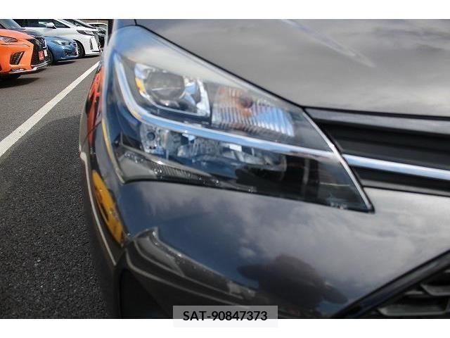 Toyota VITZ 2014-11 221648-10