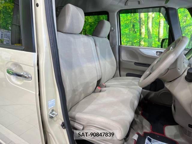 Honda N BOX 2016-03 242177-9