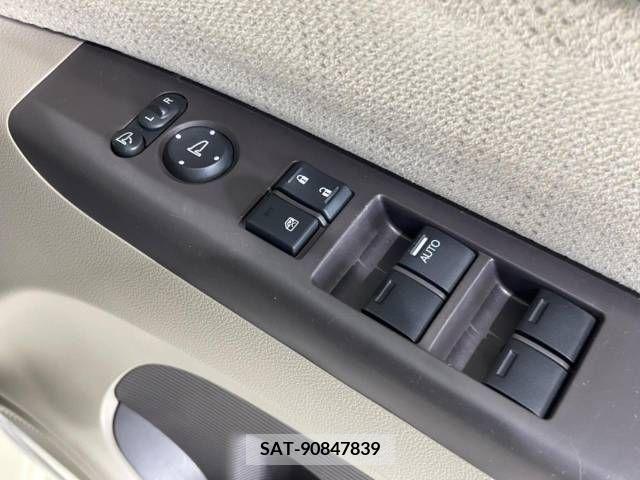 Honda N BOX 2016-03 242177-8