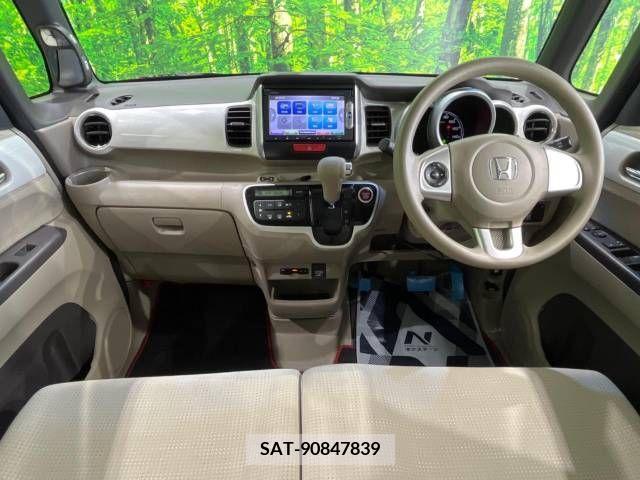 Honda N BOX 2016-03 242177-1