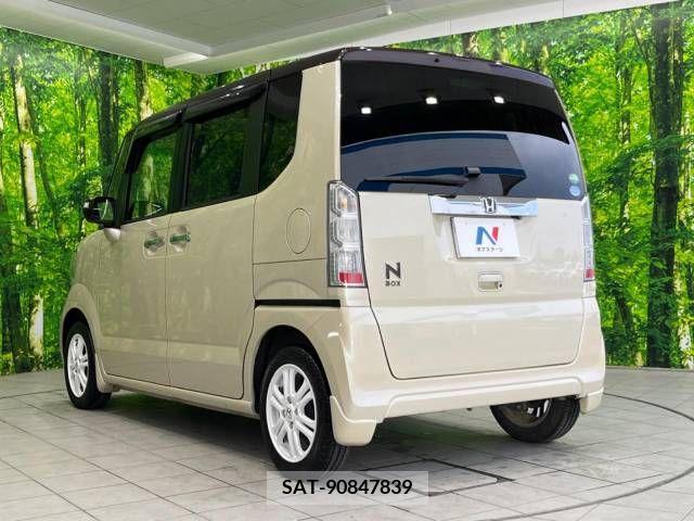 Honda N BOX 2016-03 242177-17