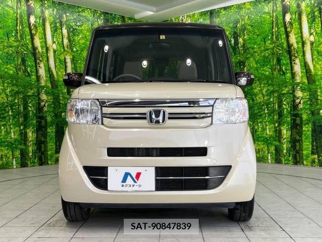 Honda N BOX 2016-03 242177-14