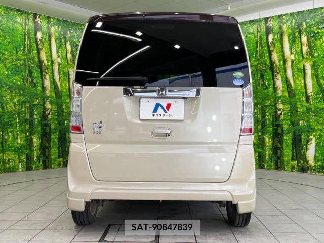 Honda N BOX 2016-03 242177-15