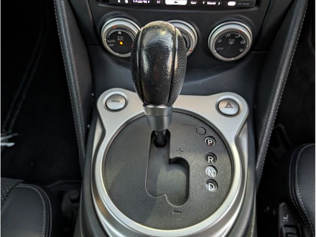 Nissan FAIRLADY Z 2008-12 196489-21