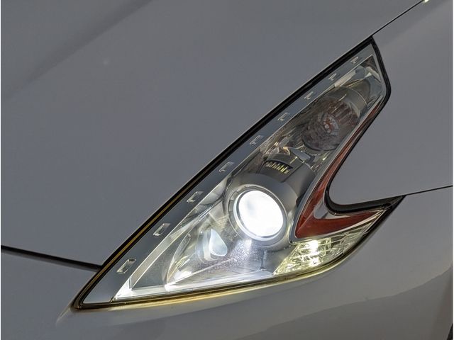 Nissan FAIRLADY Z 2008-12 196489-3