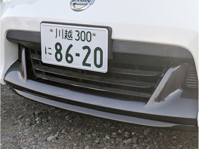 Nissan FAIRLADY Z 2008-12 196489-5