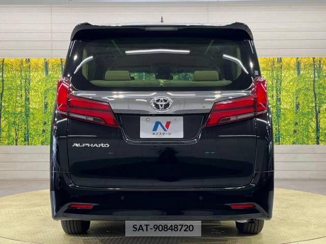 Toyota ALPHARD 2020-02 259274-16