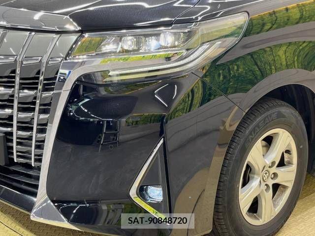 Toyota ALPHARD 2020-02 259274-13