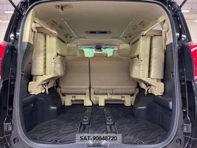 Toyota ALPHARD 2020-02 259274-11