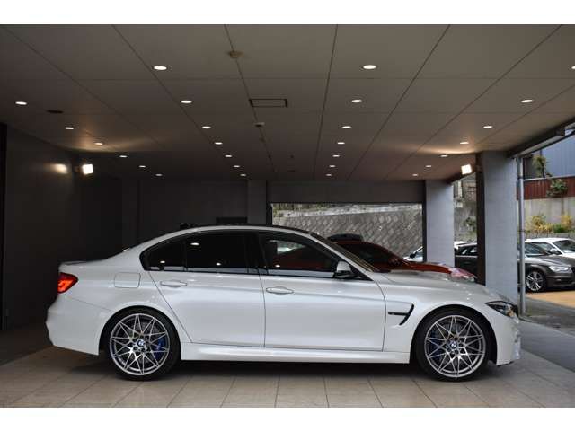 Bmw M3 2019-03 12688-3