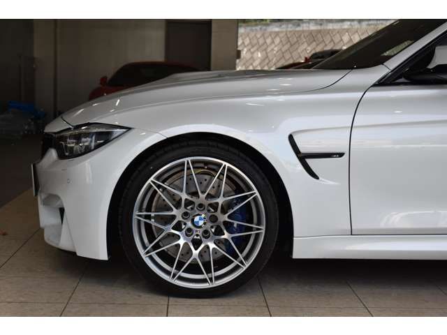 Bmw M3 2019-03 12688-10