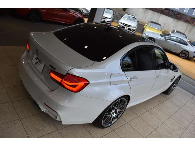 Bmw M3 2019-03 12688-19