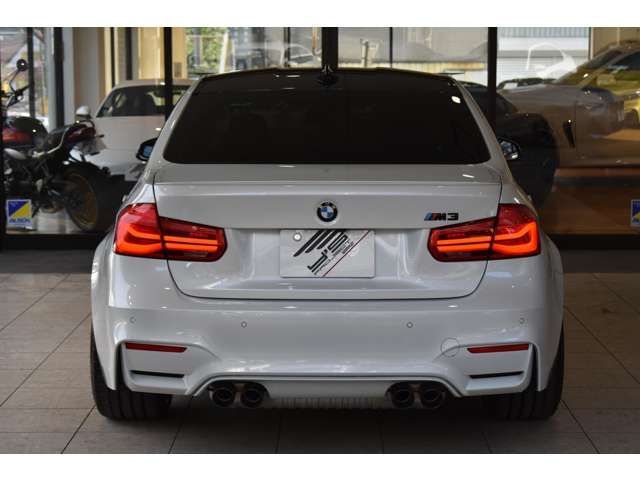 Bmw M3 2019-03 12688-6