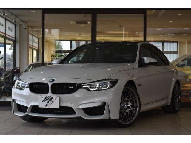 Bmw M3 2019-03 12688-2