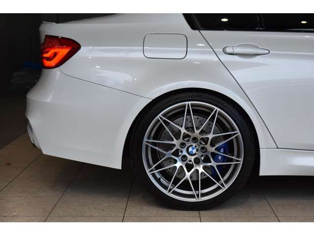 Bmw M3 2019-03 12688-9