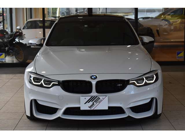 Bmw M3 2019-03 12688-1