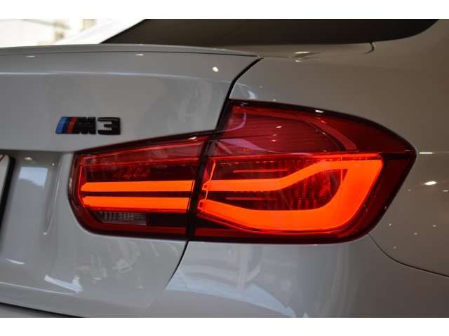 Bmw M3 2019-03 12688-15