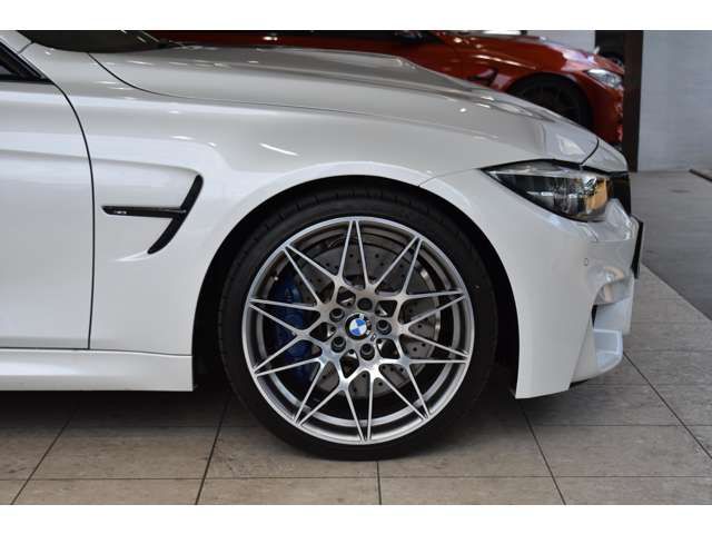 Bmw M3 2019-03 12688-8