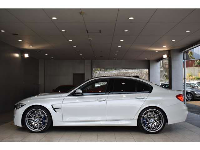 Bmw M3 2019-03 12688-4