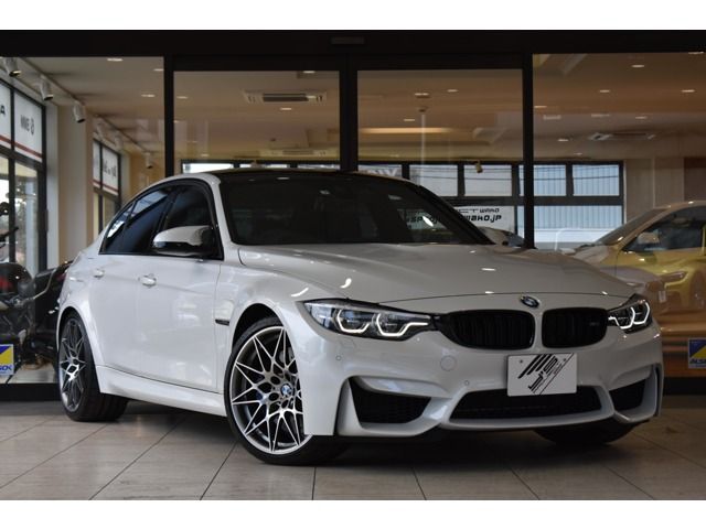 Bmw M3 2019-03 12688-0