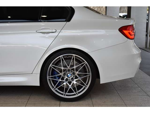 Bmw M3 2019-03 12688-11