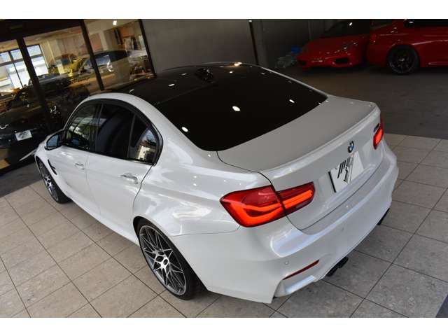 Bmw M3 2019-03 12688-17